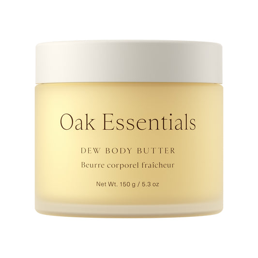 Dew Body Butter 5.3 oz