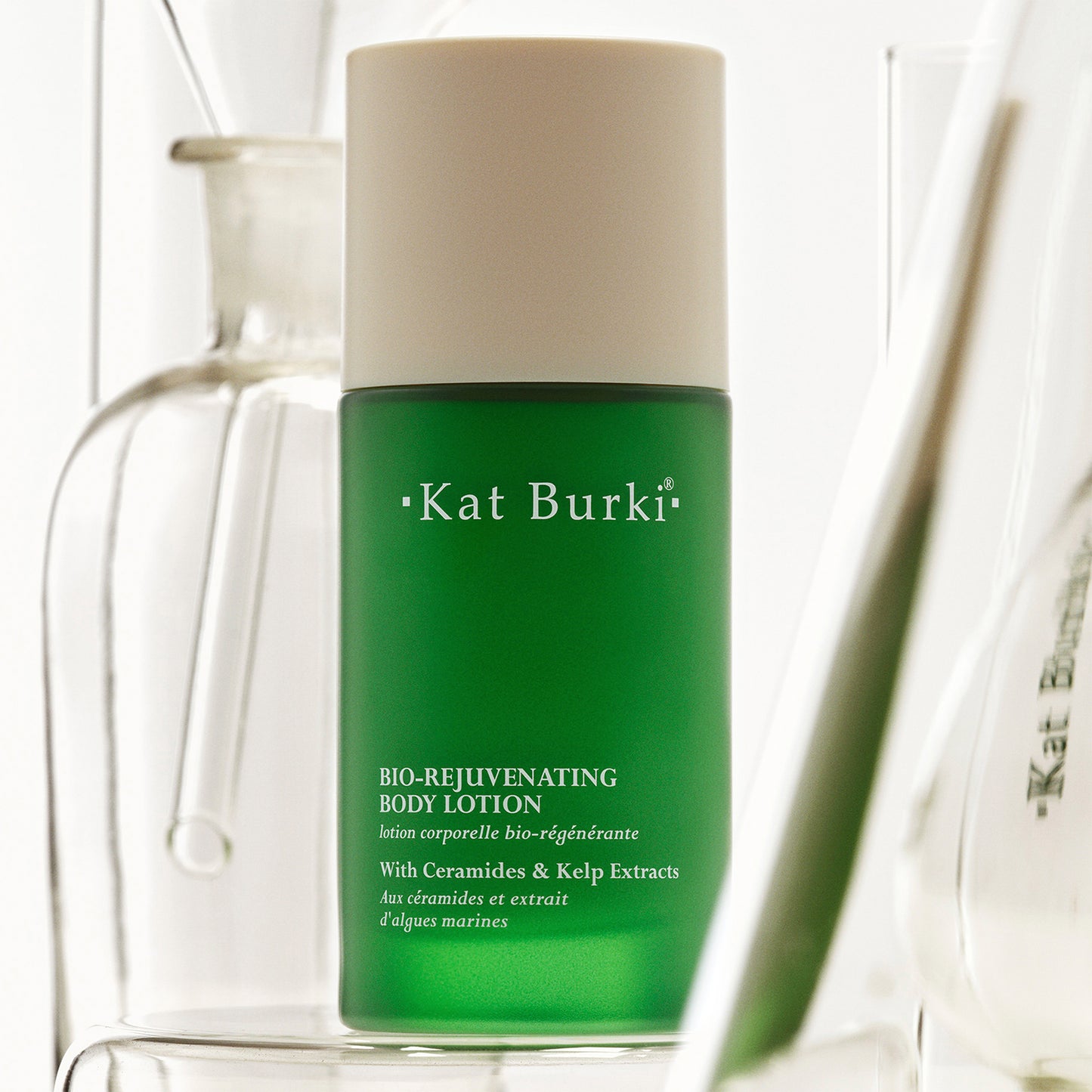 Bio-Rejuvenating Body Oil