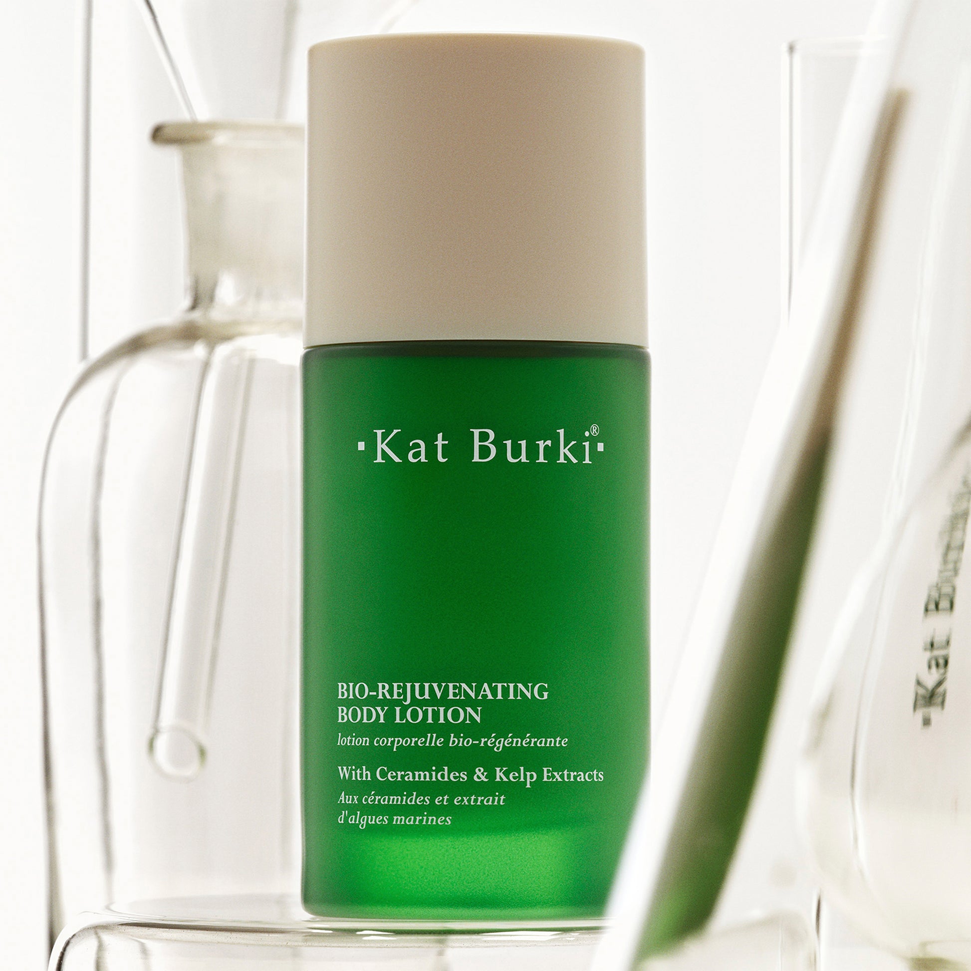 Bio-Rejuvenating Body Oil
