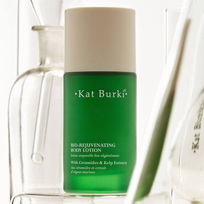 Bio-Rejuvenating Body Oil