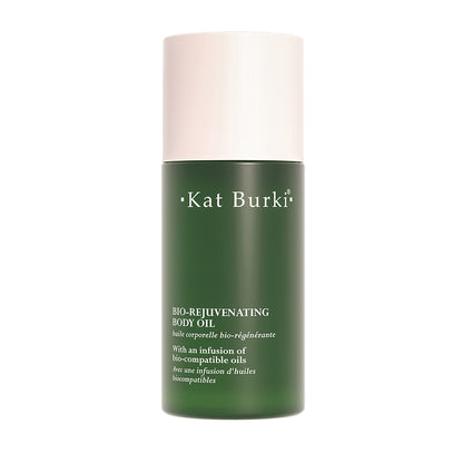 Bio-Rejuvenating Body Oil 3.4 oz