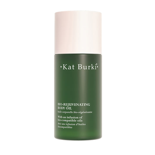 Bio-Rejuvenating Body Oil 3.4 oz