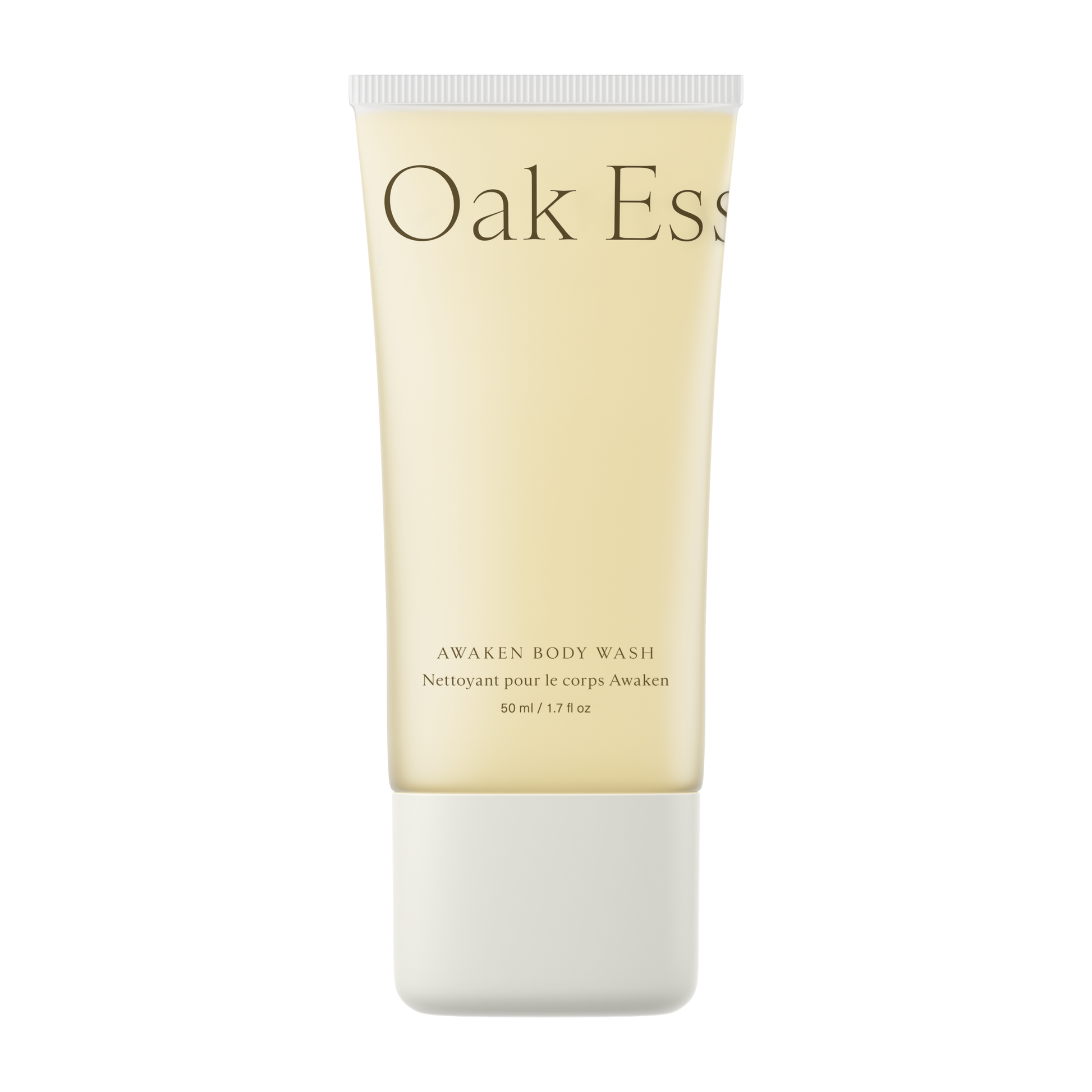 Awaken Body Wash 1.4 oz