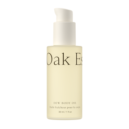 Dew Body Oil 1 oz