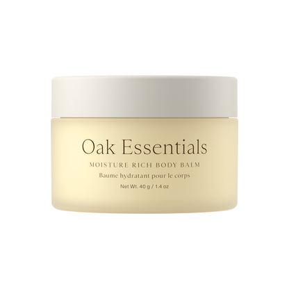 Moisture Rich Body Balm 1.4 oz