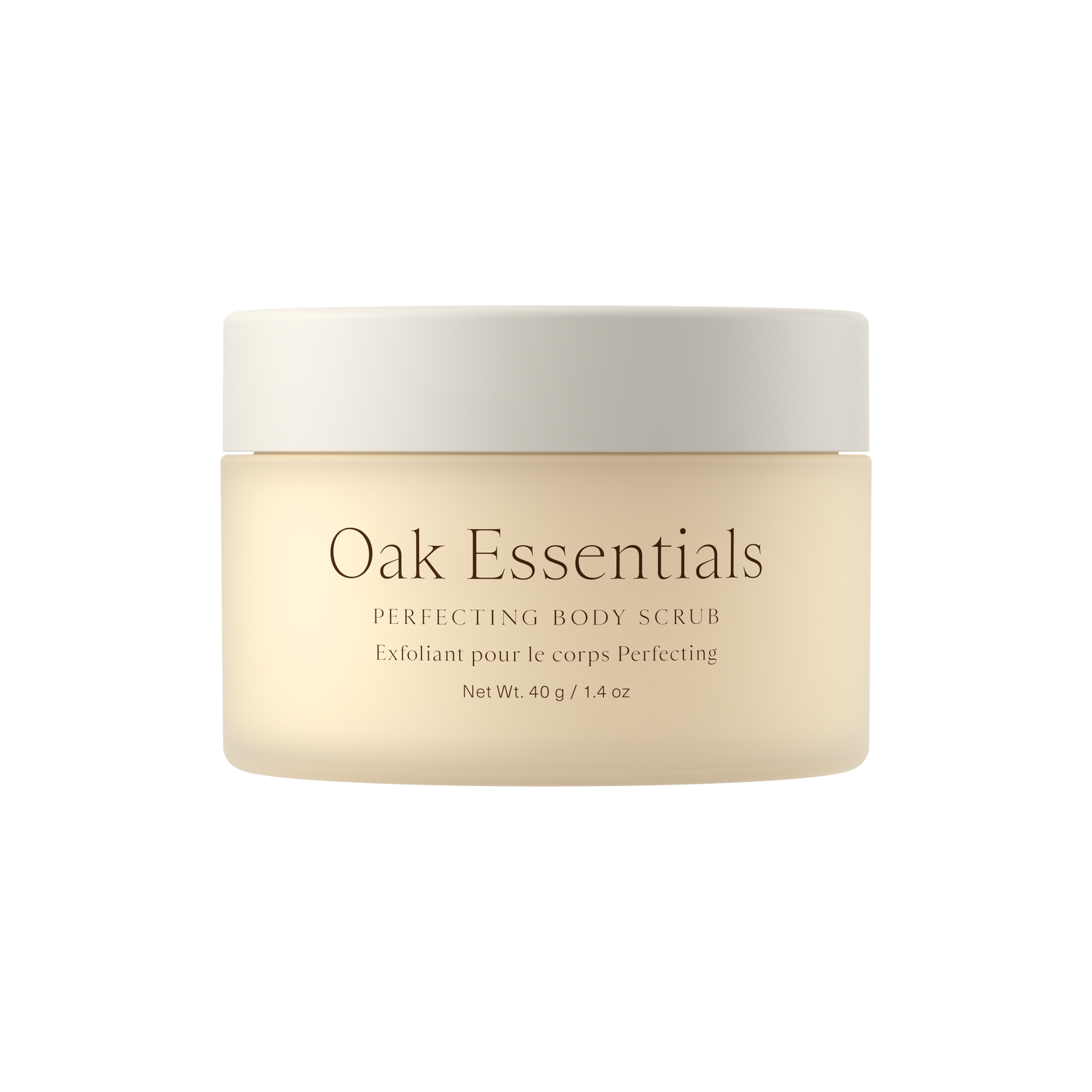 Perfecting Body Scrub 1.4 oz