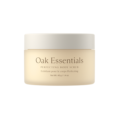 Perfecting Body Scrub 1.4 oz