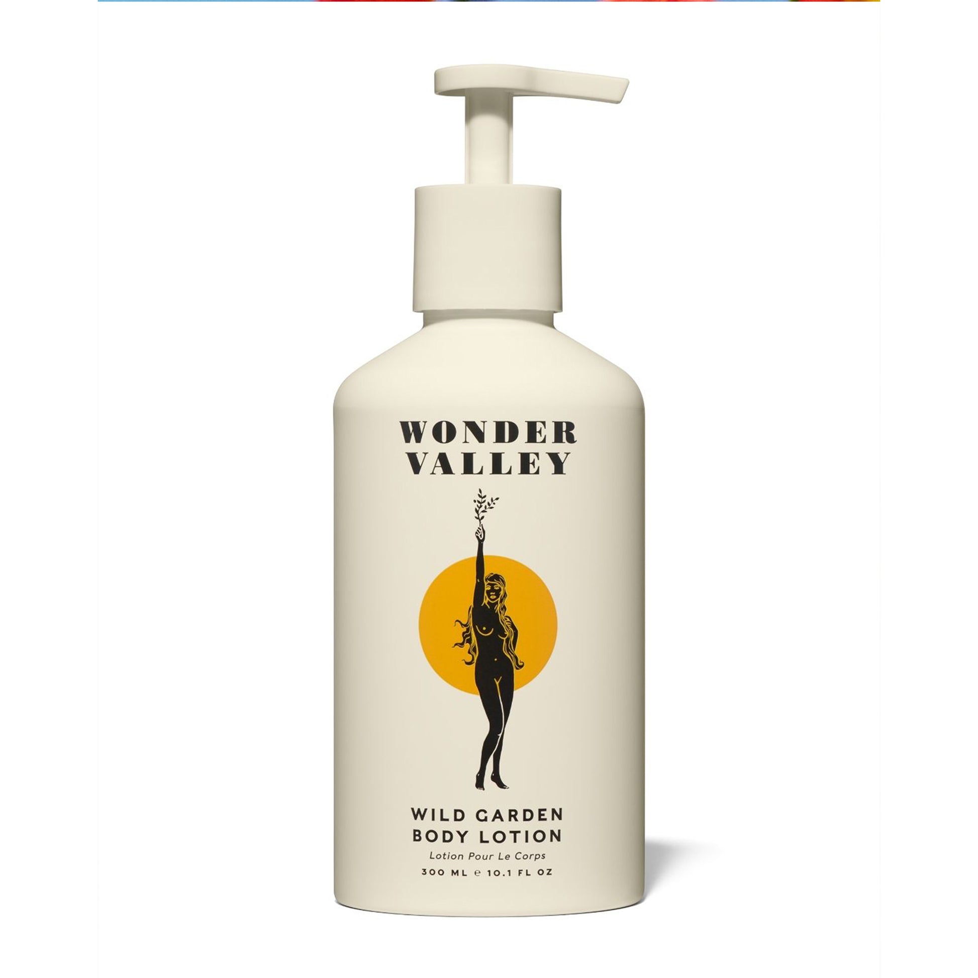 Wild Garden Body Lotion 10.1 fl oz