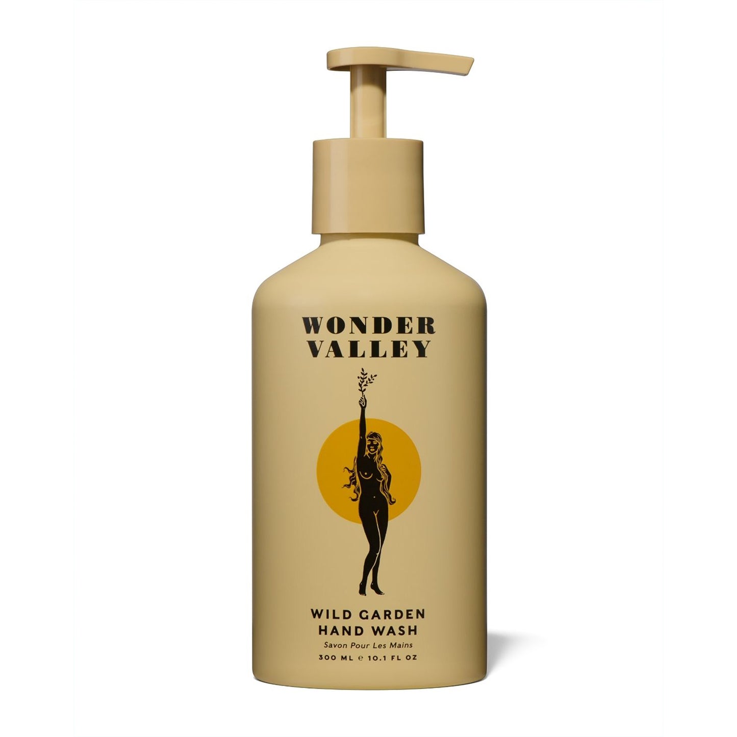 Wild Garden Hand Wash 10.1 fl oz