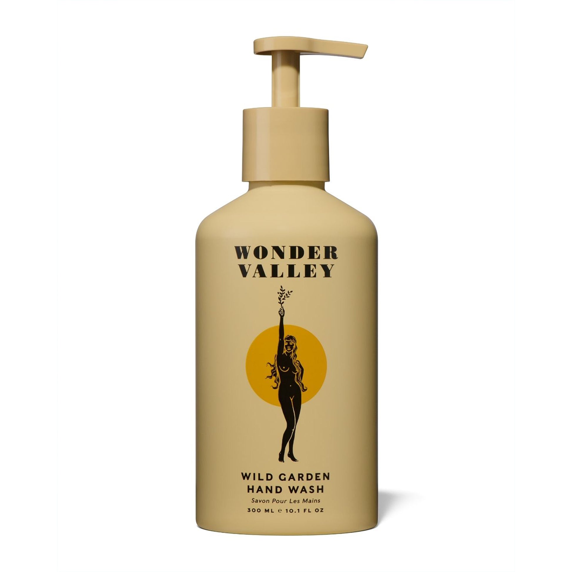 Wild Garden Hand Wash 10.1 fl oz