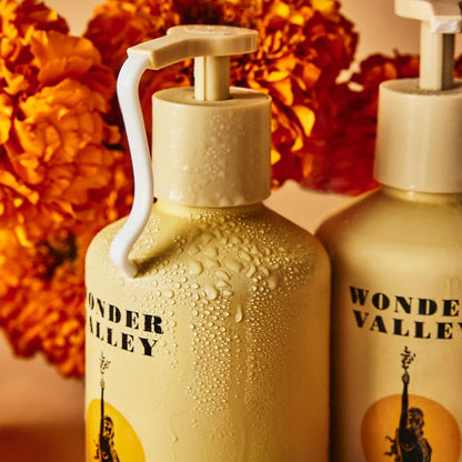 Sandalwood Yuzu Conditioner