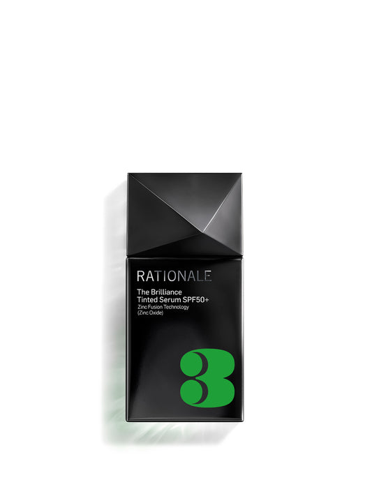 #3 The Brilliance Tinted Serum 1 fl.oz