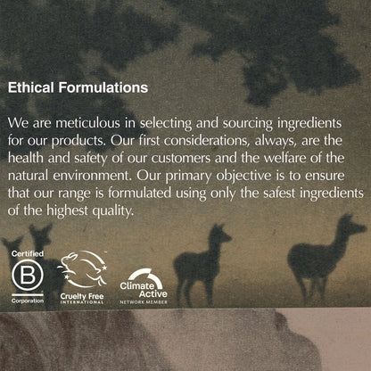 Resolute Facial Concentrate