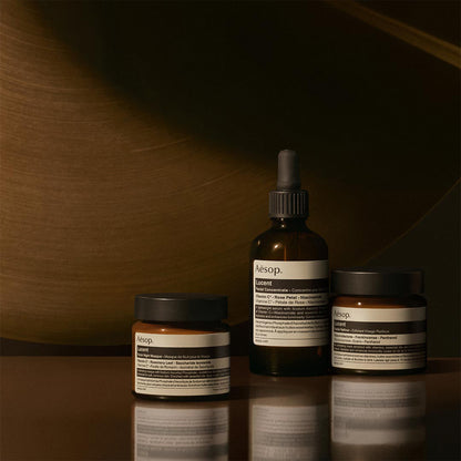 Lucent Facial Night Masque