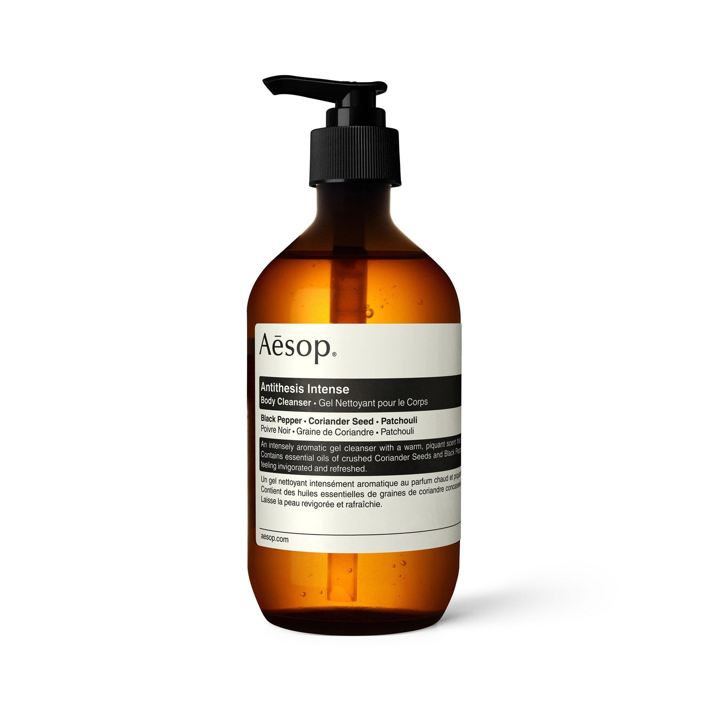 bath & body, body cleanser, Aesop