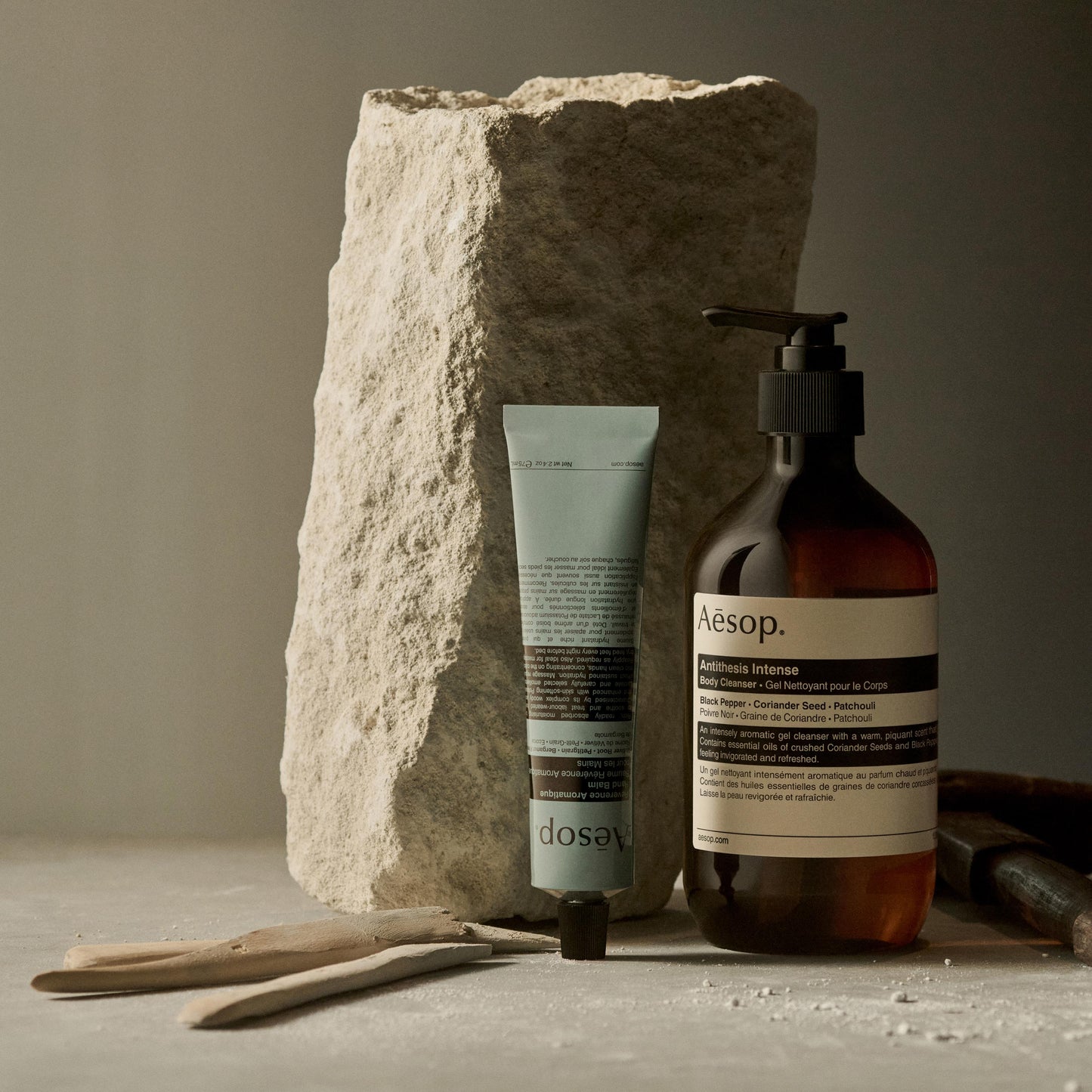Antithesis Body Wash
