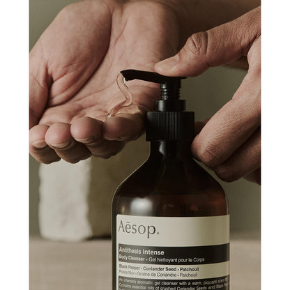Antithesis Body Wash