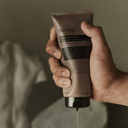 Antithesis Body Wash
