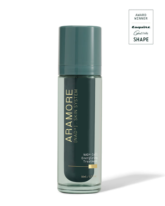 NAD+ Cell Energizing Treatment 1.7 oz
