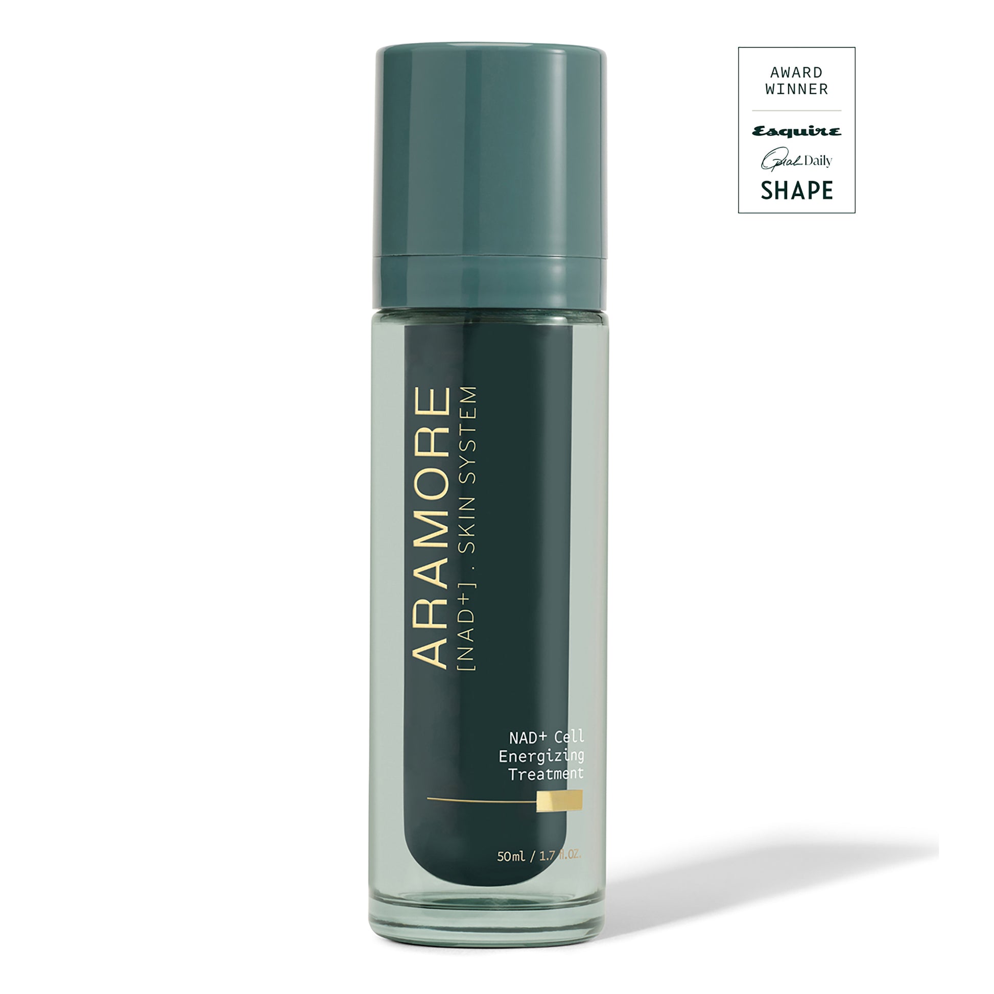 NAD+ Cell Energizing Treatment 1.7 oz