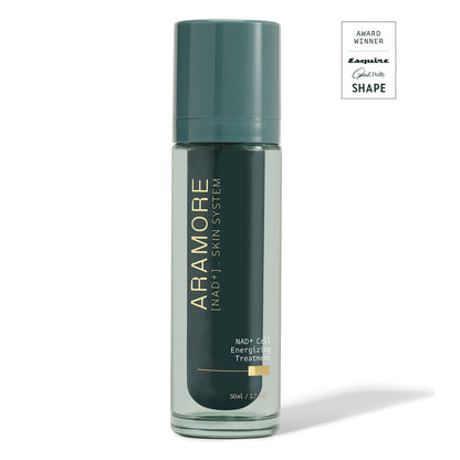 NAD+ Cell Energizing Treatment 1.7 oz