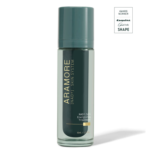 NAD+ Cell Energizing Treatment 1.7 oz