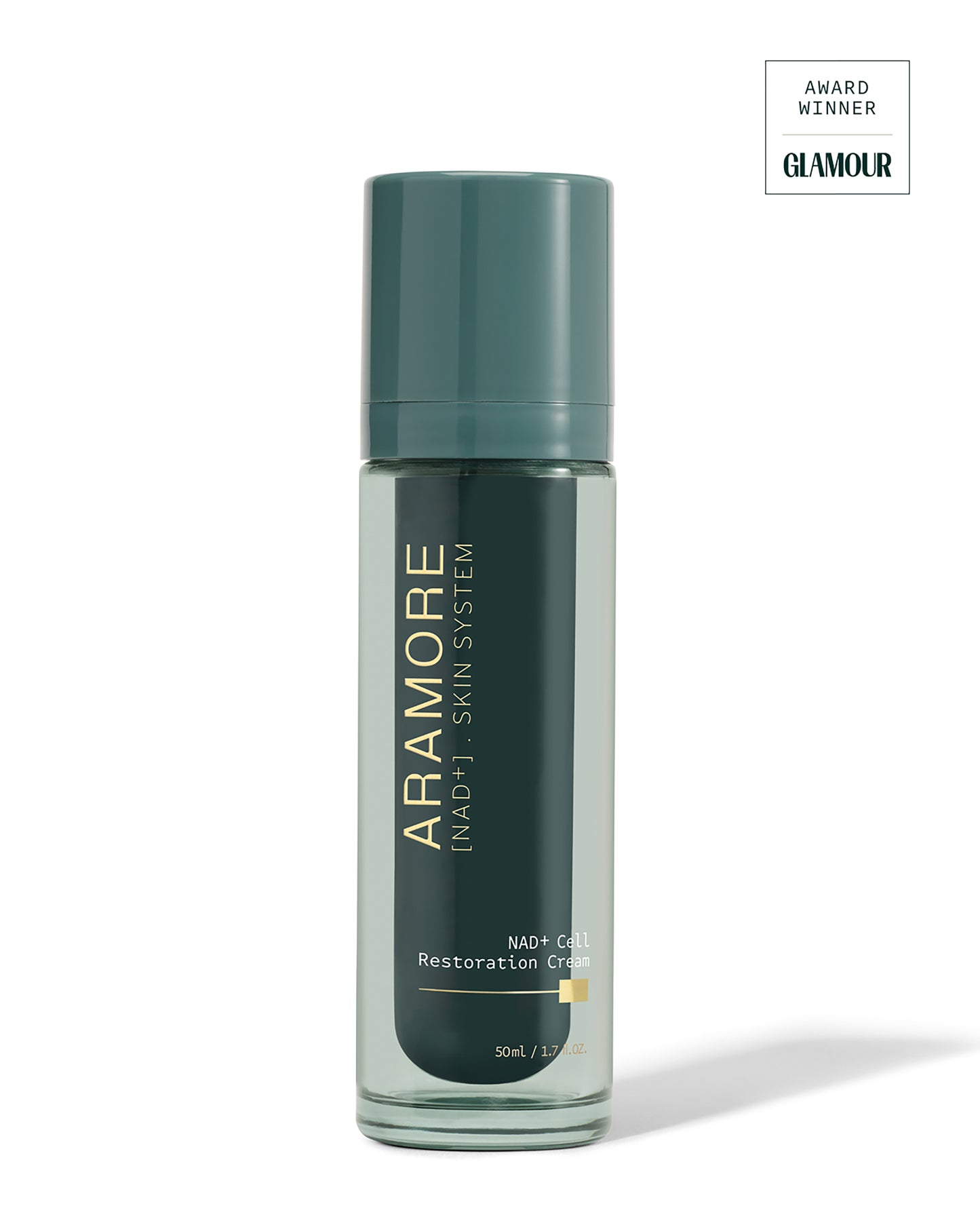 NAD+ Cell Restoration Cream 1.7 oz