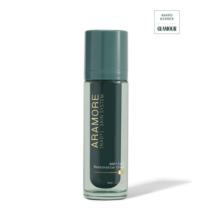 NAD+ Cell Restoration Cream 1.7 oz
