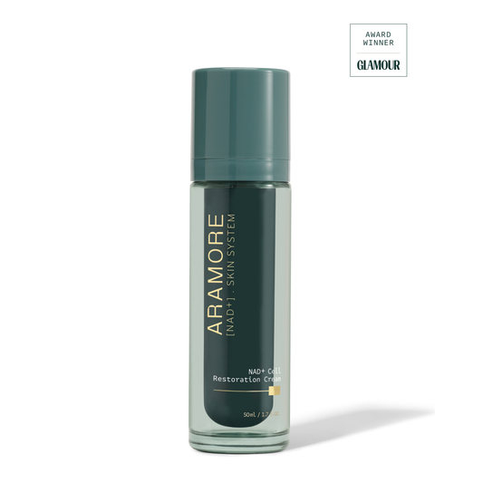 NAD+ Cell Restoration Cream 1.7 oz