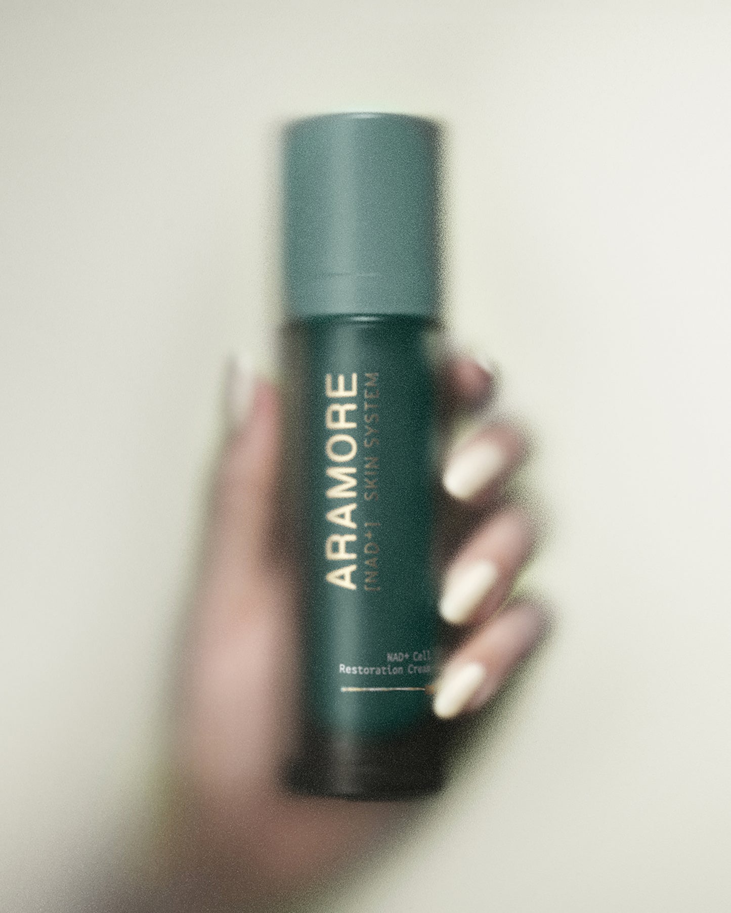 NAD+ Cell Restoration Cream
