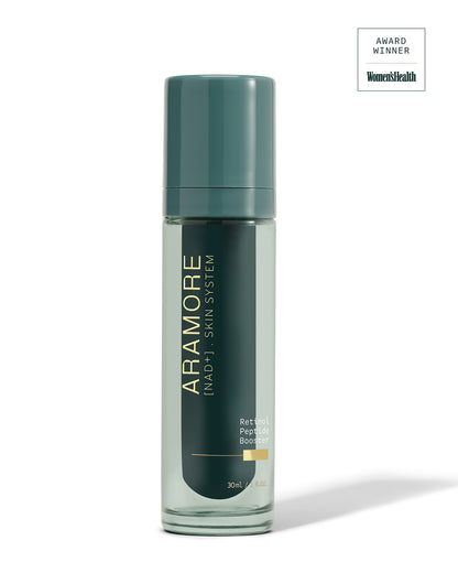 Retinol Peptide Boosting Serum 1.0 oz