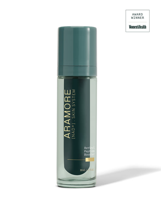 Retinol Peptide Boosting Serum 1.0 oz