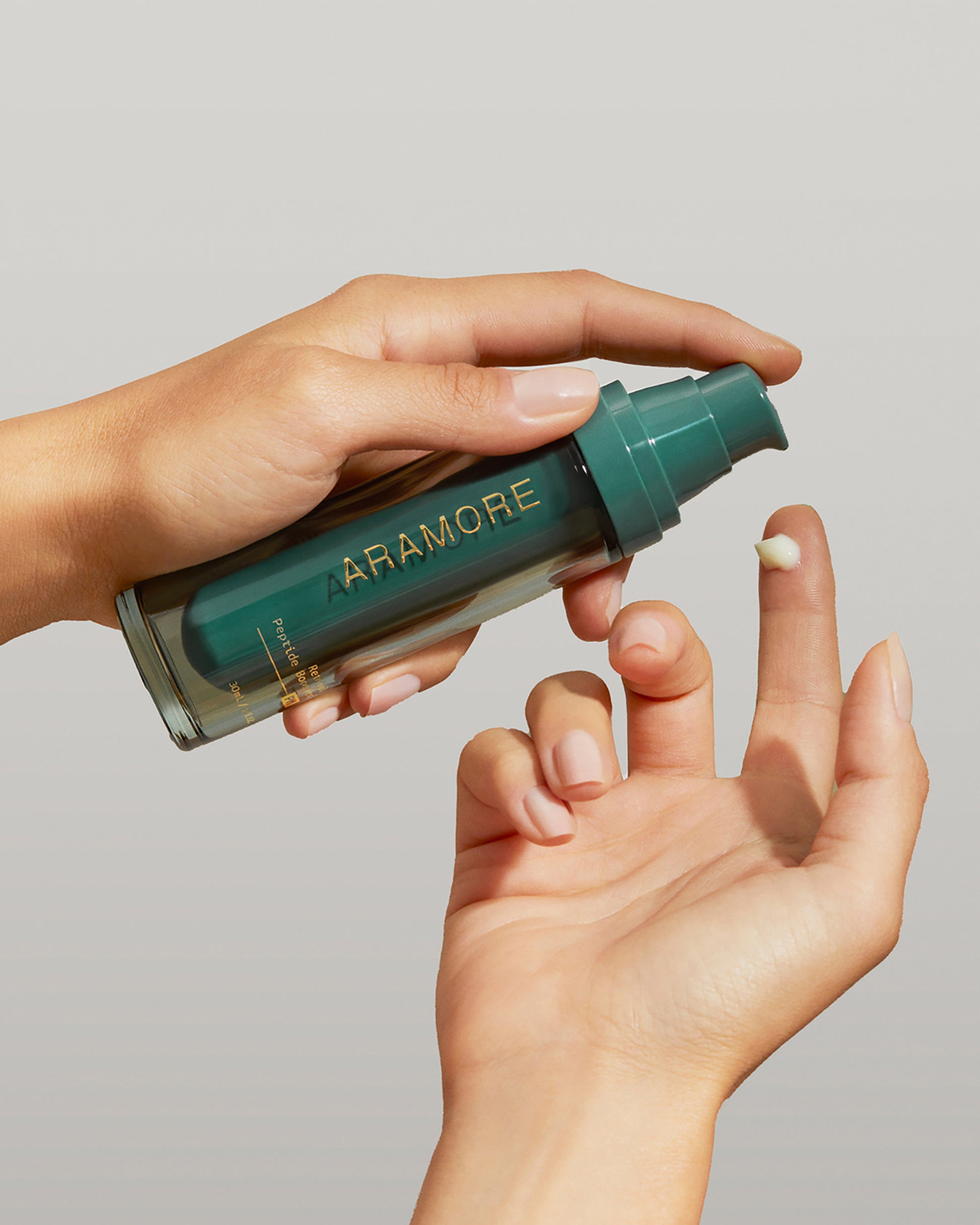 Retinol Peptide Boosting Serum