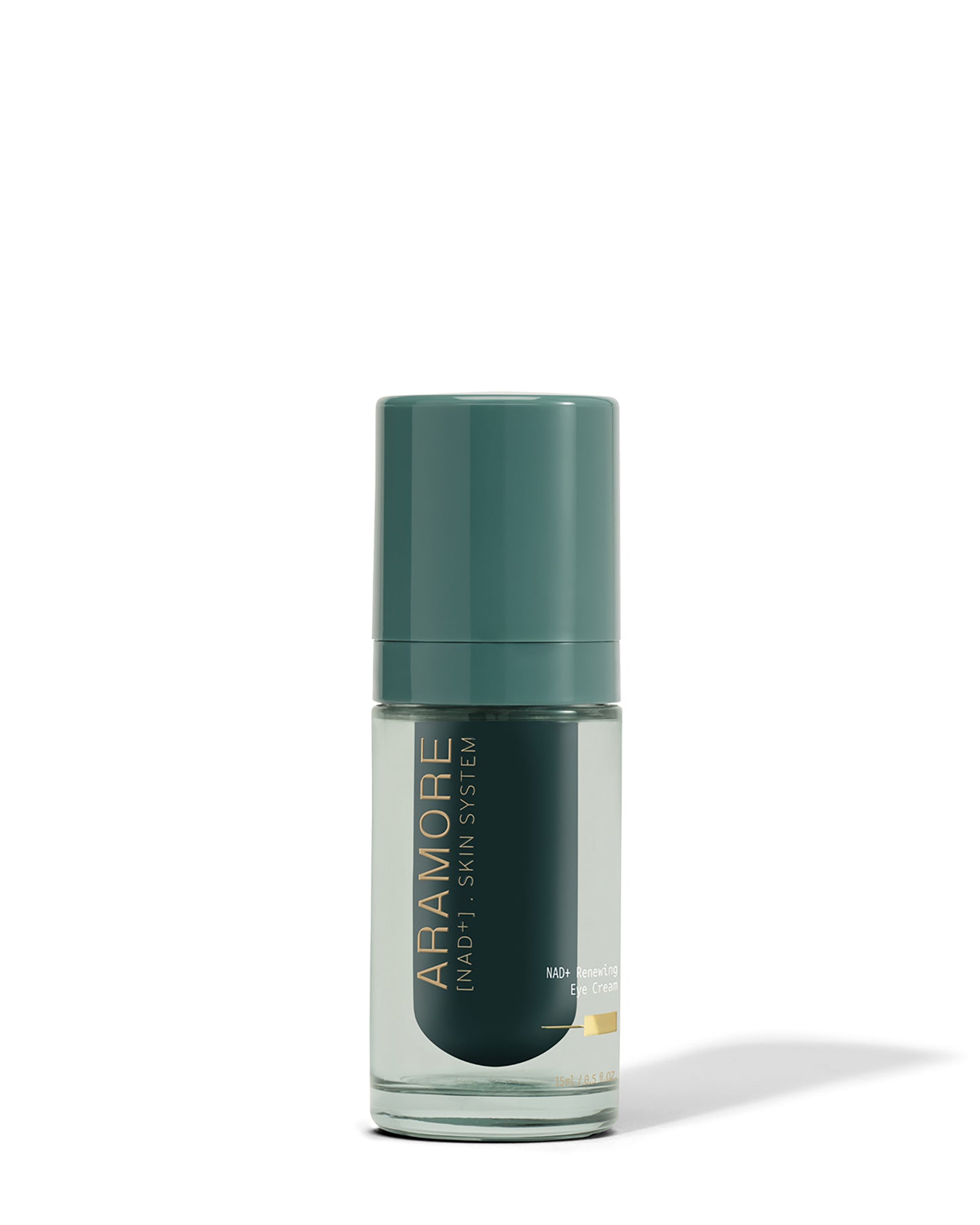 NAD+ Renewing Eye Cream .5 oz
