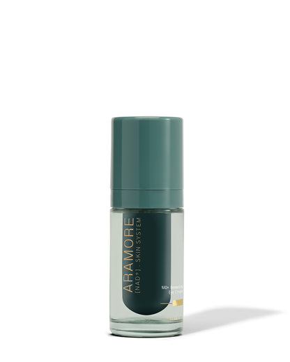 NAD+ Renewing Eye Cream .5 oz