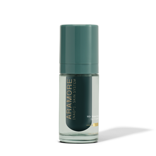 NAD+ Renewing Eye Cream .5 oz