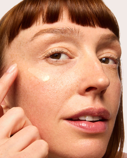 NAD+ Renewing Eye Cream