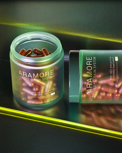 NAD+ Cell Energizing Supplement