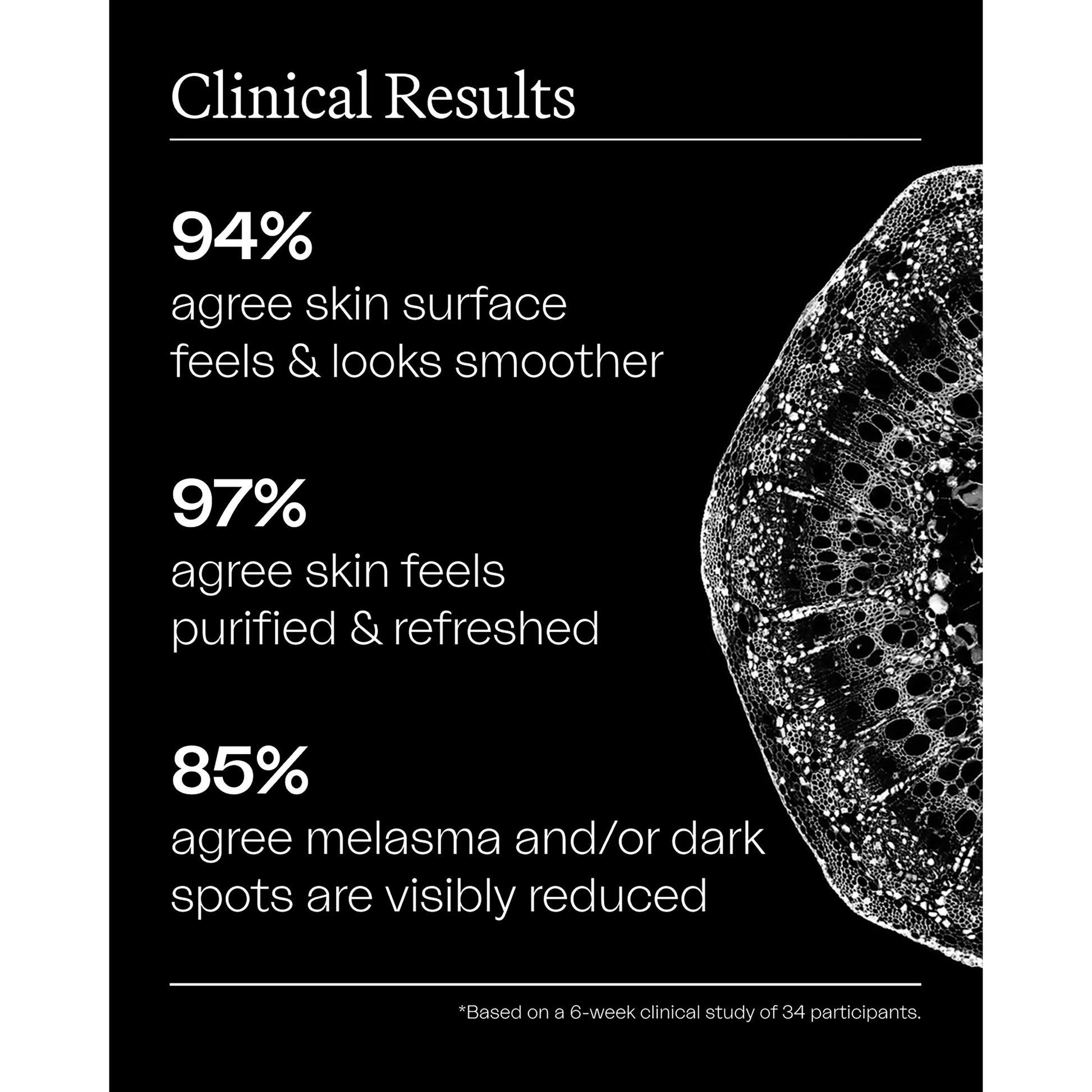 The Resurfacing Tonic Exfoliating Pads