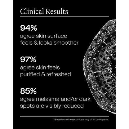 The Resurfacing Tonic Exfoliating Pads