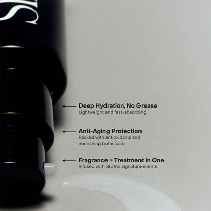 The Hand Serum - Soaked