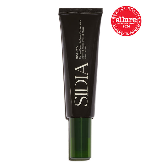 The Hand Serum - Soaked 1.7 fl oz