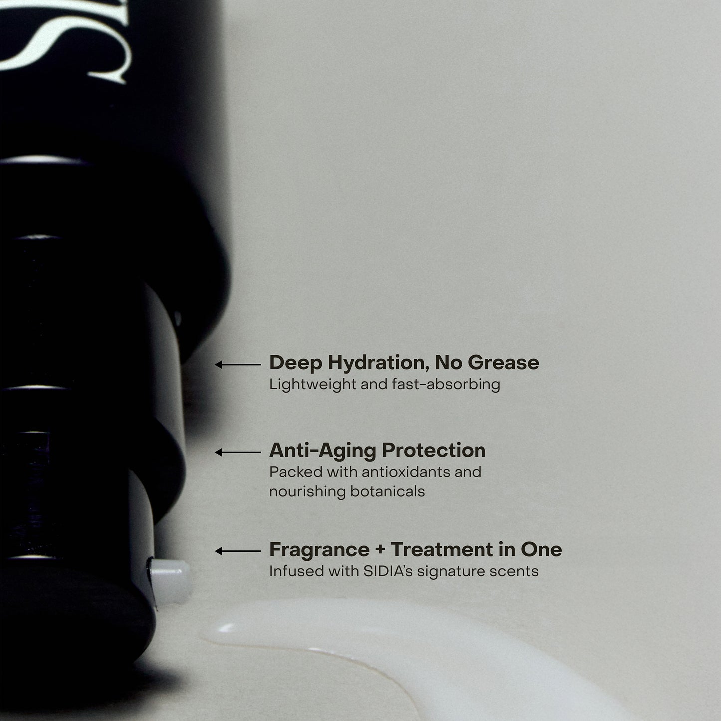 The Hand Serum - Wired