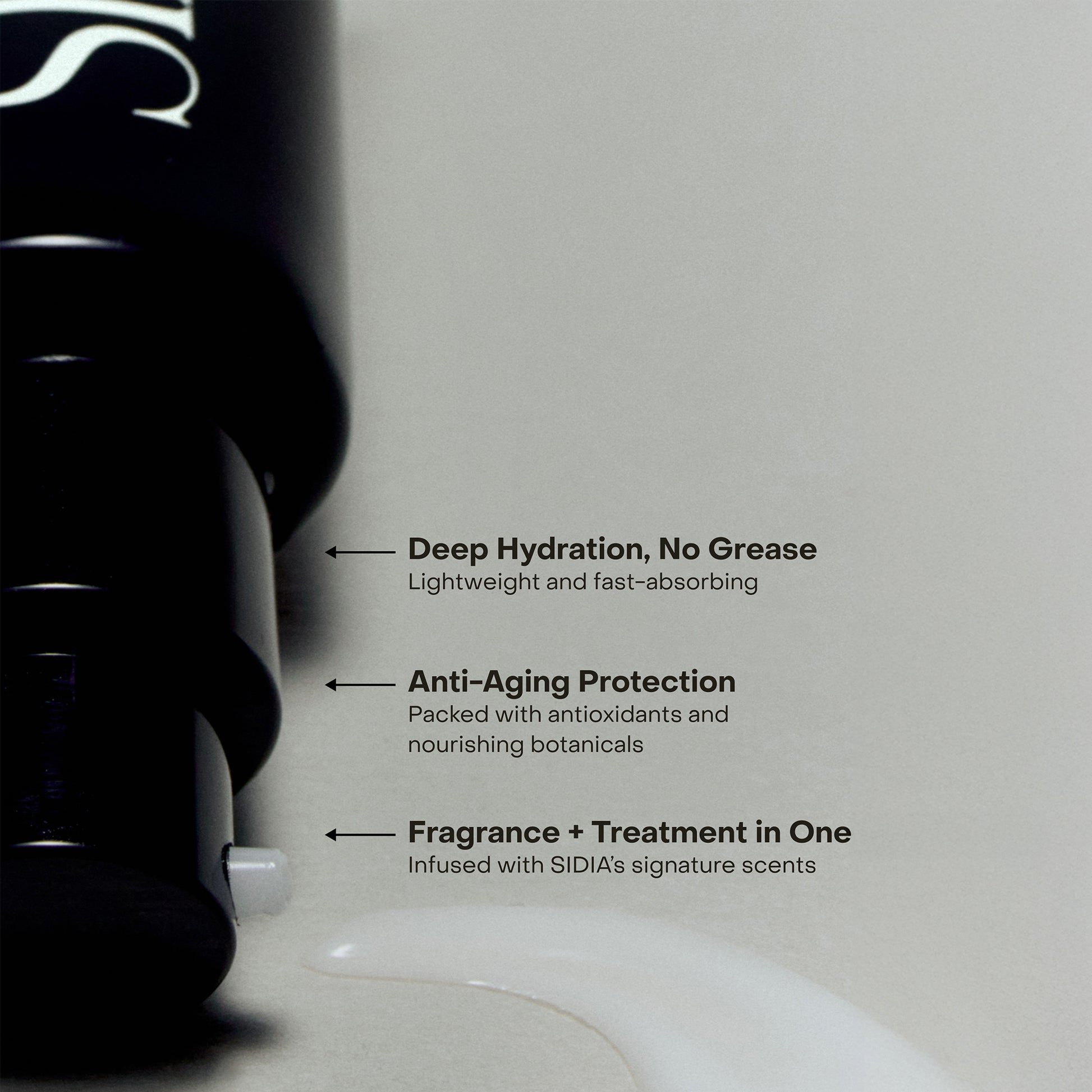 The Hand Serum - Wired