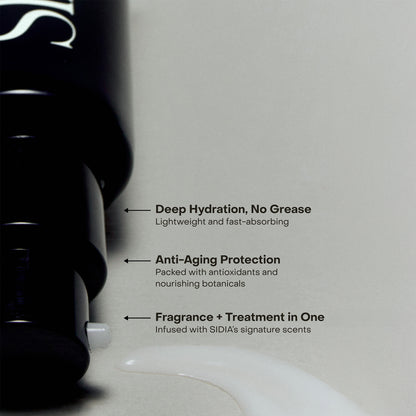 The Hand Serum - Wired