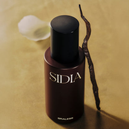 The Body Mist - Braless