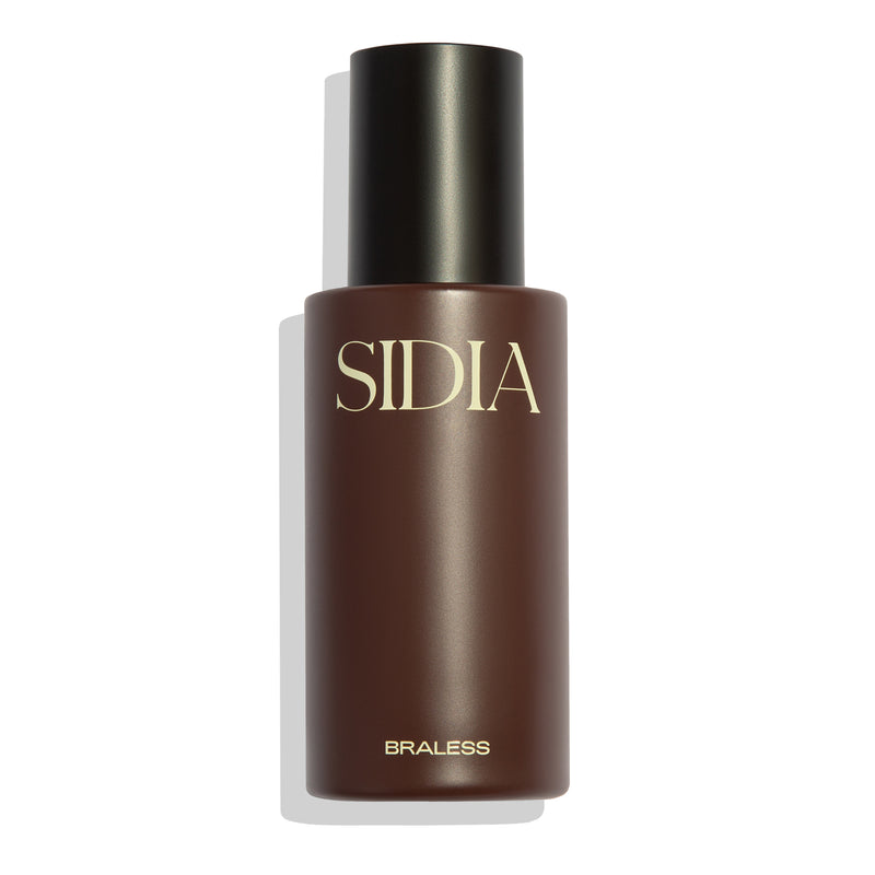 The Body Mist - Braless 3.4 fl oz