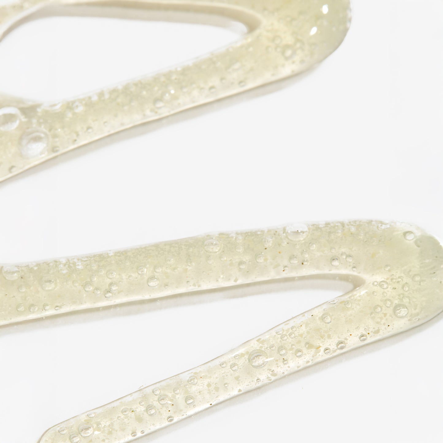 The Body Exfoliant - Wired