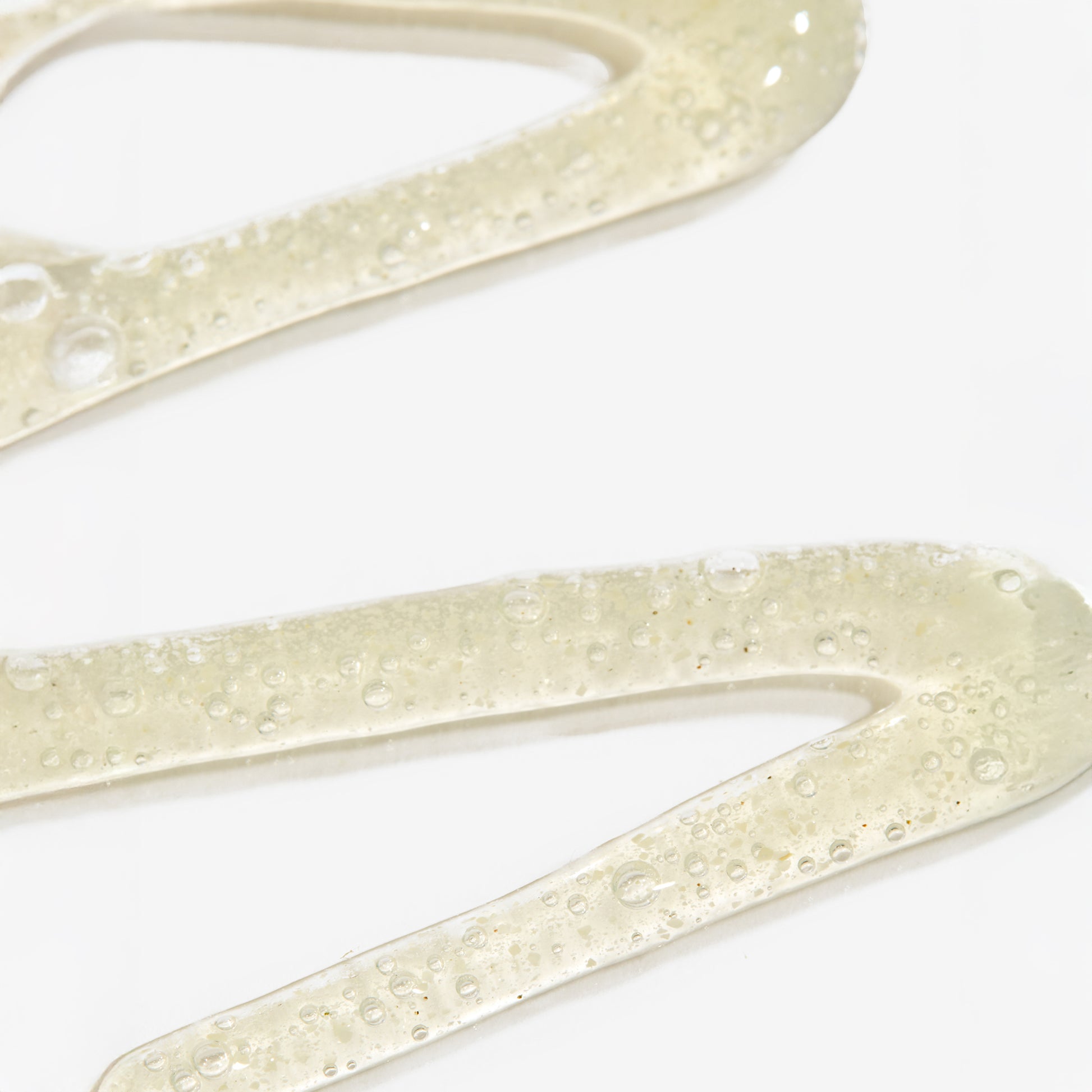 The Body Exfoliant - Wired