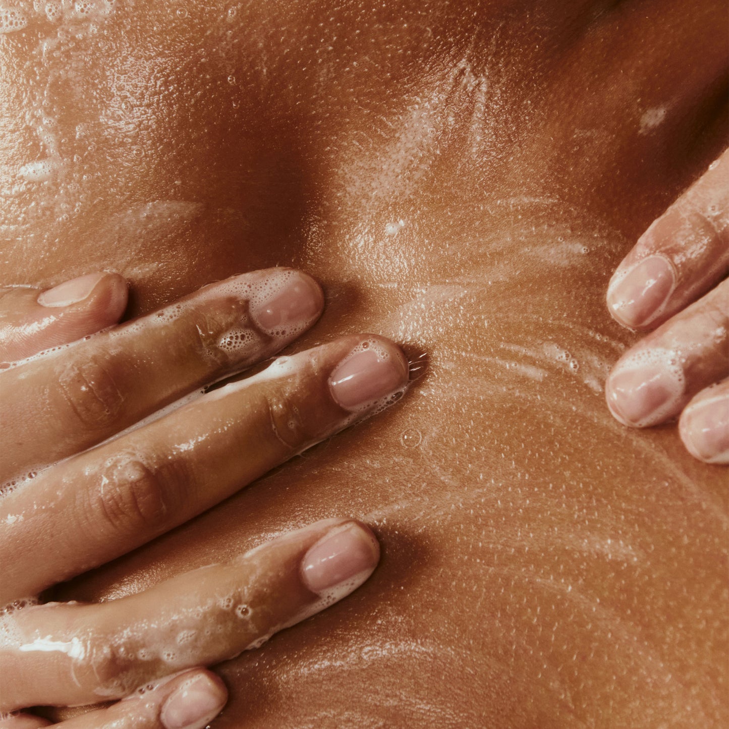 The Body Exfoliant - Wired